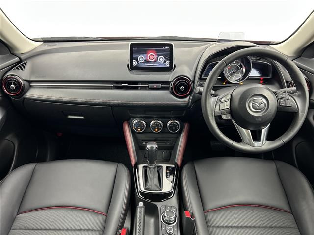CX-31.5 XD ツーリング