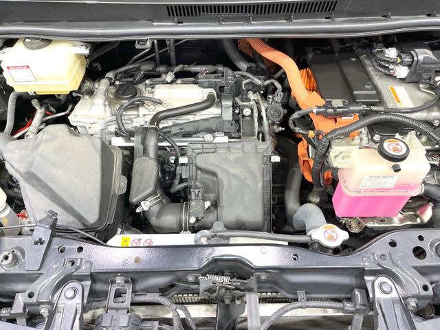 親切・丁寧な専門メカニックスタッフが応対!・車検・点検整備・事故等の修理などアフターサービスも安心。お車のカスタマイズもネクステージのサービススタッフまでご相談ください!