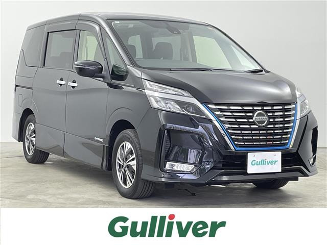 セレナ1.2 e-POWER ハイウェイスターV