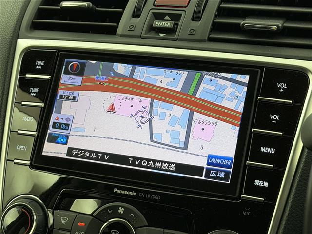 レヴォーグ1.6 GT-S アイサイト 4WD