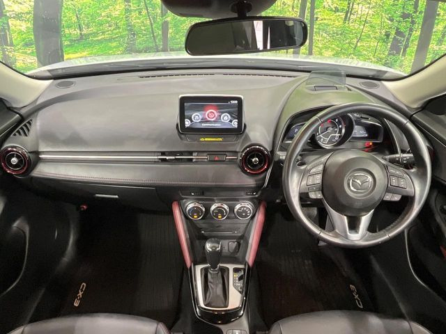CX-31.5 XD ツーリング