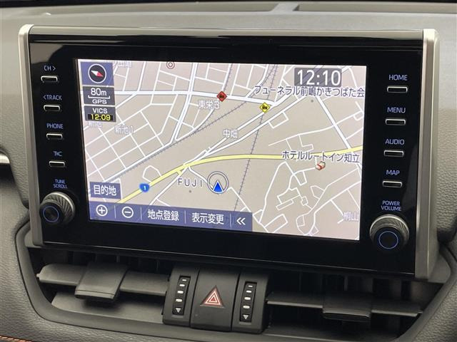 RAV42.0 アドベンチャー 4WD
