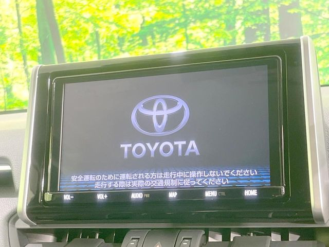RAV42.0 G Zパッケージ 4WD