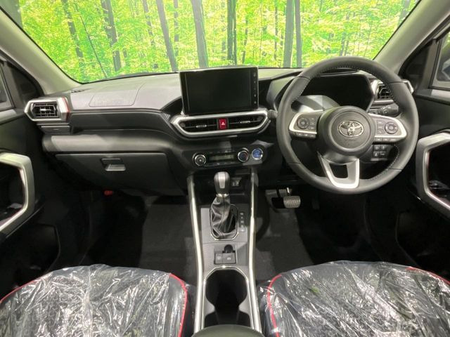 ライズ1.2 Z