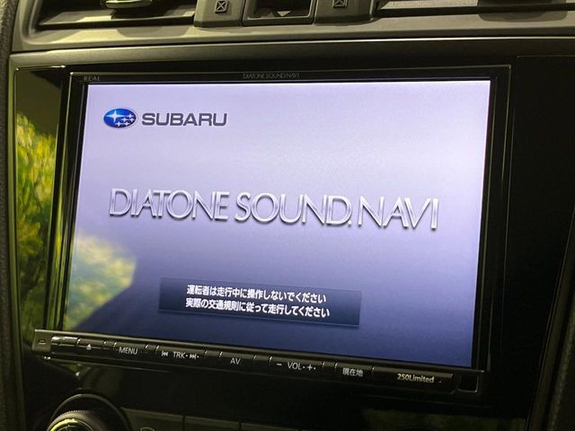WRXS4 2.0 GT アイサイト 4WD