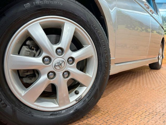 �y����16�C���`�A���~�z�C�[���z�O�ςɃ}�b�`���������A���~�z�C�[���𑕒����Ă���܂��B�e��ЊO�A���~�z�C�[����A�X�^�b�h���X�^�C�����戵�����Ă���܂��B���񂲑��k����������
