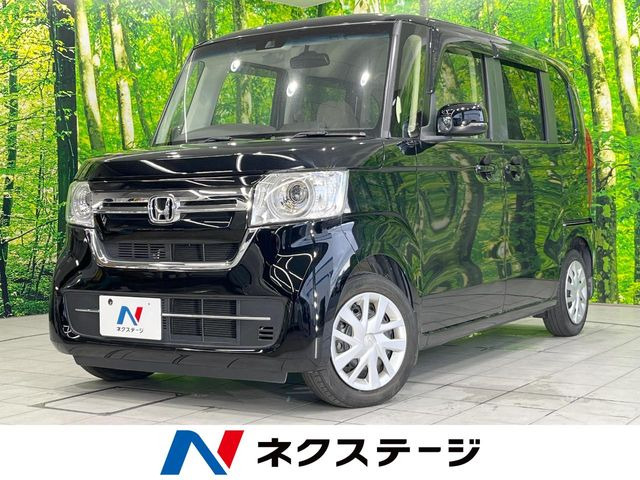 N-BOXL