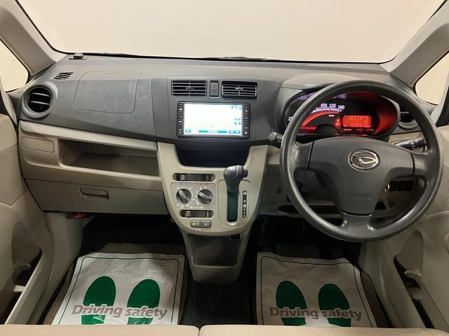 ムーヴL