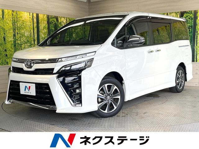 ヴォクシー2.0 ZS 煌III