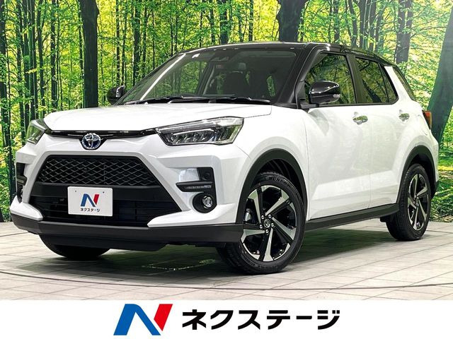 ライズ1.2 Z
