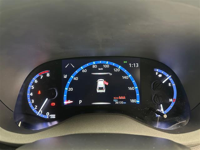 ヤリスクロス1.5 Z