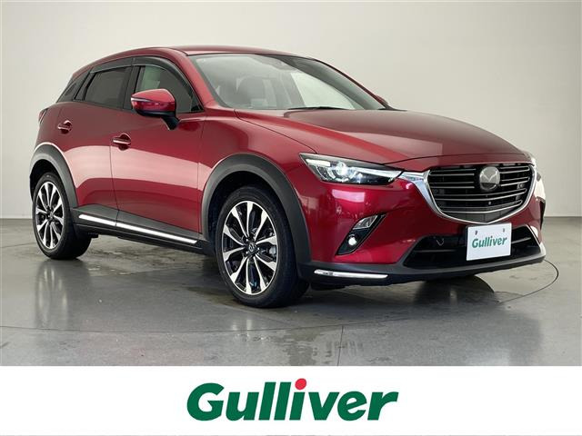 CX-31.8 XD プロアクティブ Sパッケージ