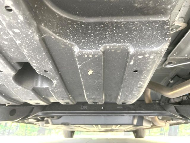 下回りがきれいなうちに、防錆加工の施工がオススメ。降雪地域はもちろん、沿岸部にお住いの方や、趣味でマリン・ウィンタースポーツをされる方にご好評いただいております。