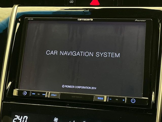 ハリアー2.0 プレミアム スタイルモーヴ