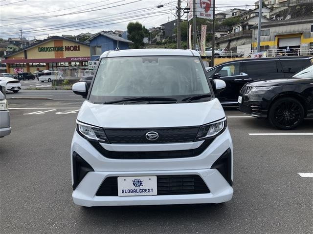 ムーヴX