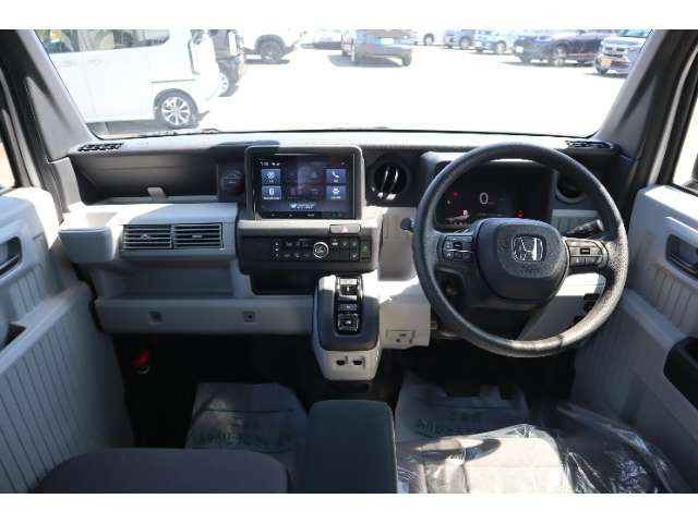 N-VAN e:e: L4
