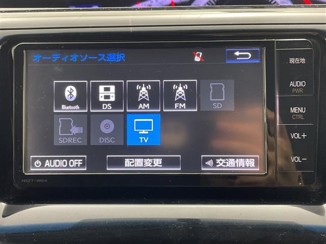エスティマ2.4 アエラス プレミアム エディション