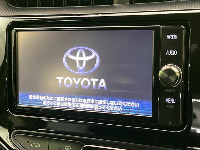 アクア1.5 クロスオーバー