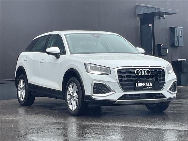 Q235 TDI アドバンスト ディーゼル