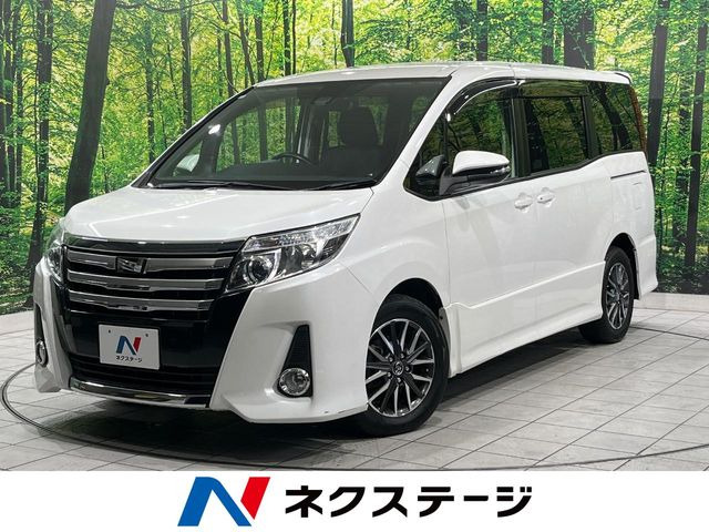 ノア2.0 Si