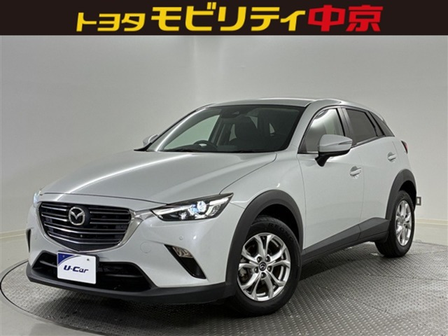 CX-3