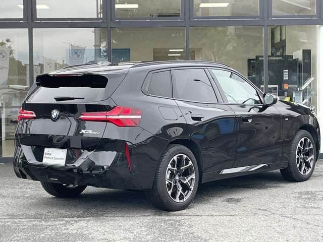 X320d xドライブ Mスポーツ ディーゼル 4WD