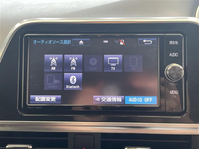 シエンタ1.5 G