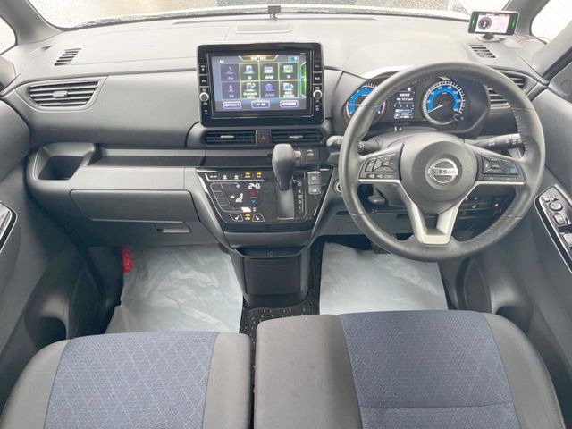ルークスハイウェイスター Gターボ プロパイロットエディション