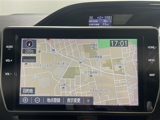 エスクァイア2.0 Gi