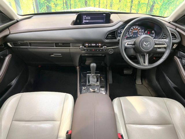 CX-301.8 XD Lパッケージ