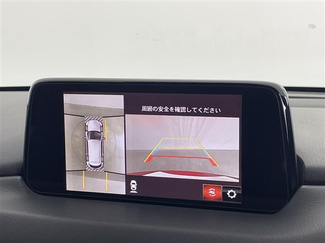 CX-82.2 XD プロアクティブ