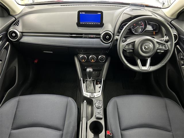 MAZDA21.5 15S プロアクティブ Sパッケージ