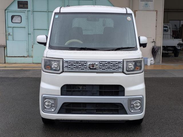 ウェイクG