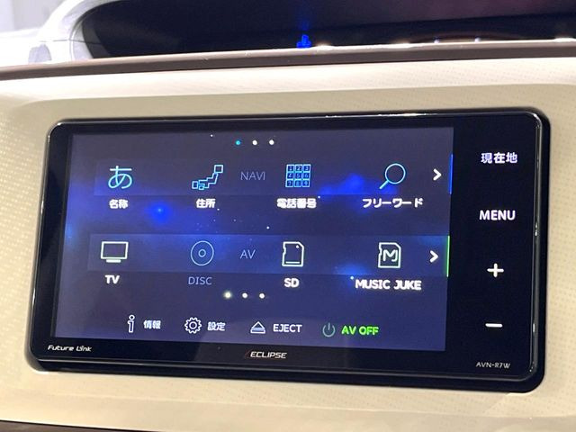 ムーヴキャンバスX メイクアップ SAII