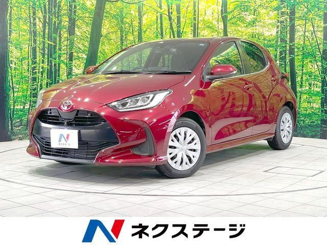 ヤリス1.5 Z