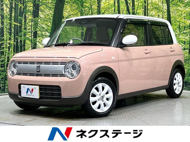 アルトラパンS