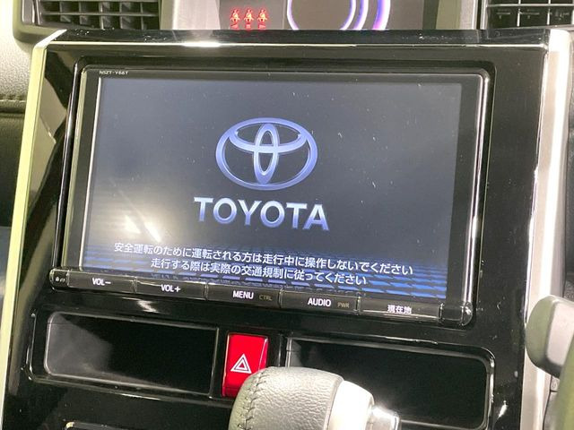 ルーミー1.0 カスタム G-T