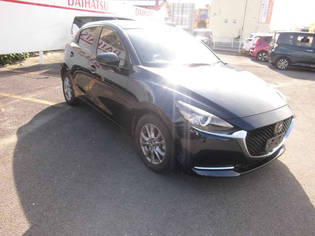 MAZDA21.5 15S プロアクティブ Sパッケージ