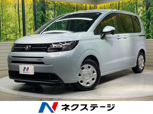 フリード1.5 エアー