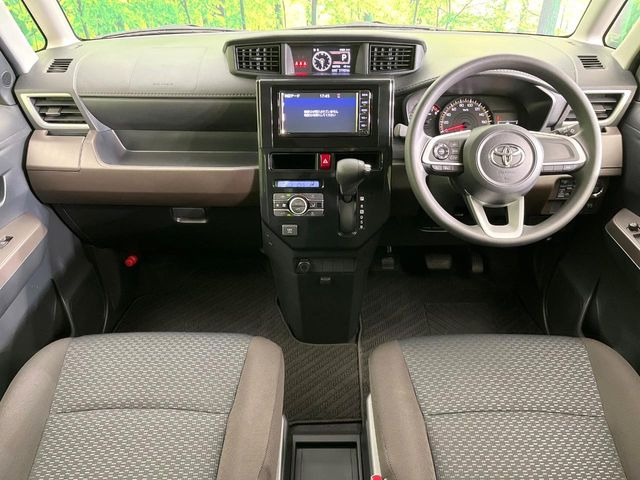 ルーミー1.0 G