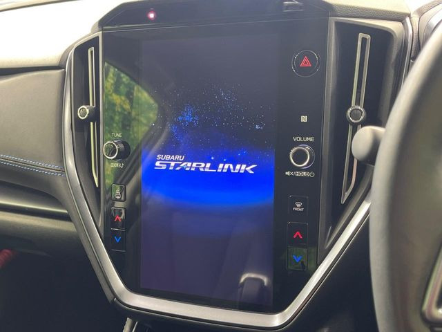 レヴォーグ1.8 GT-H EX 4WD