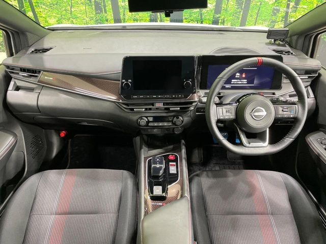 ノートオーラ1.2 NISMO