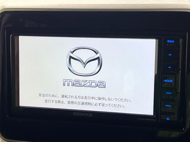 フレアワゴンハイブリッド XS