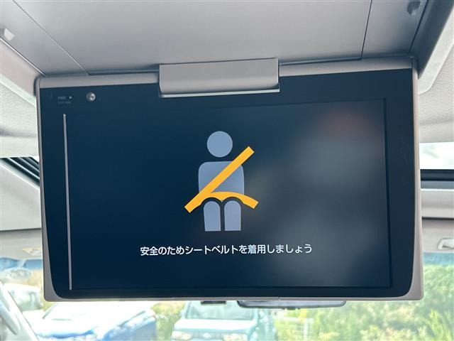 アルファード2.5 S Cパッケージ