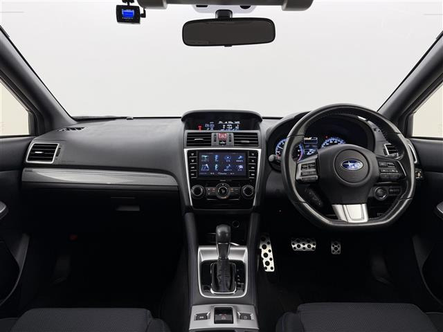 レヴォーグ1.6 GT-S アイサイト 4WD