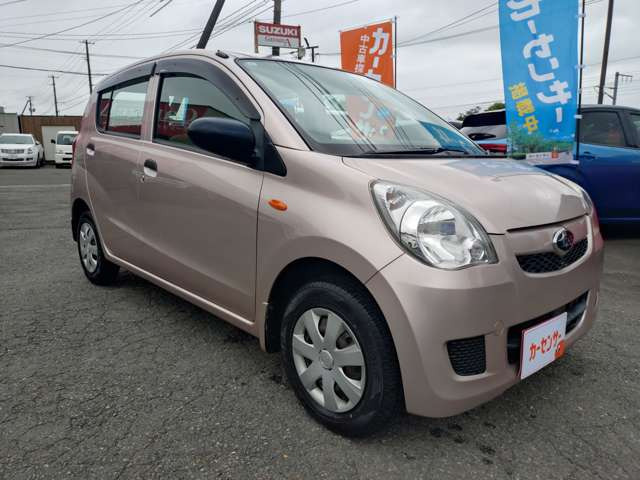 プレオF スペシャル 4WD