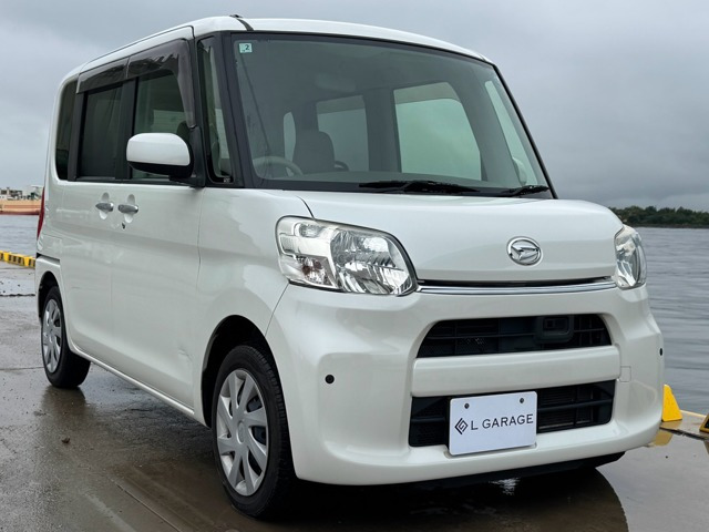 タントL SA