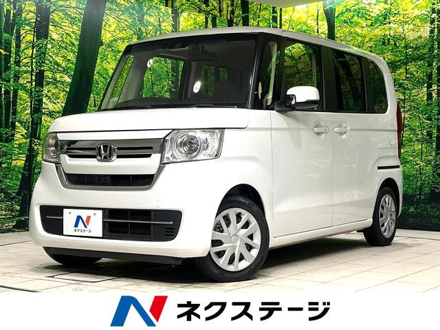 N-BOXL