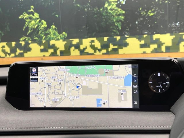 UX250h バージョンC
