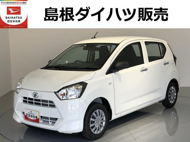 ミライースL SAIII